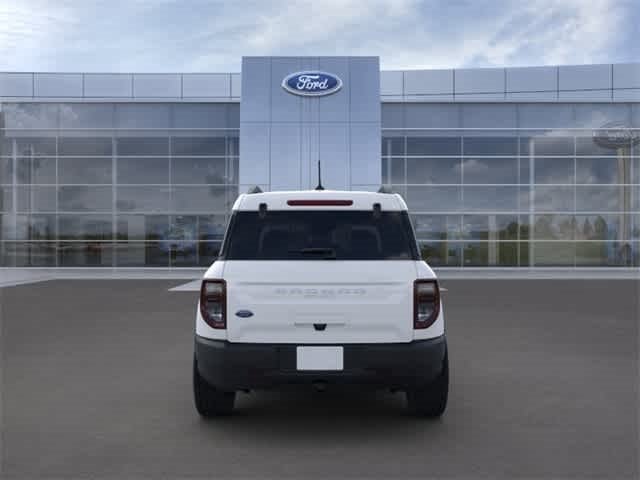 2023 Ford Bronco Sport Outer Banks™